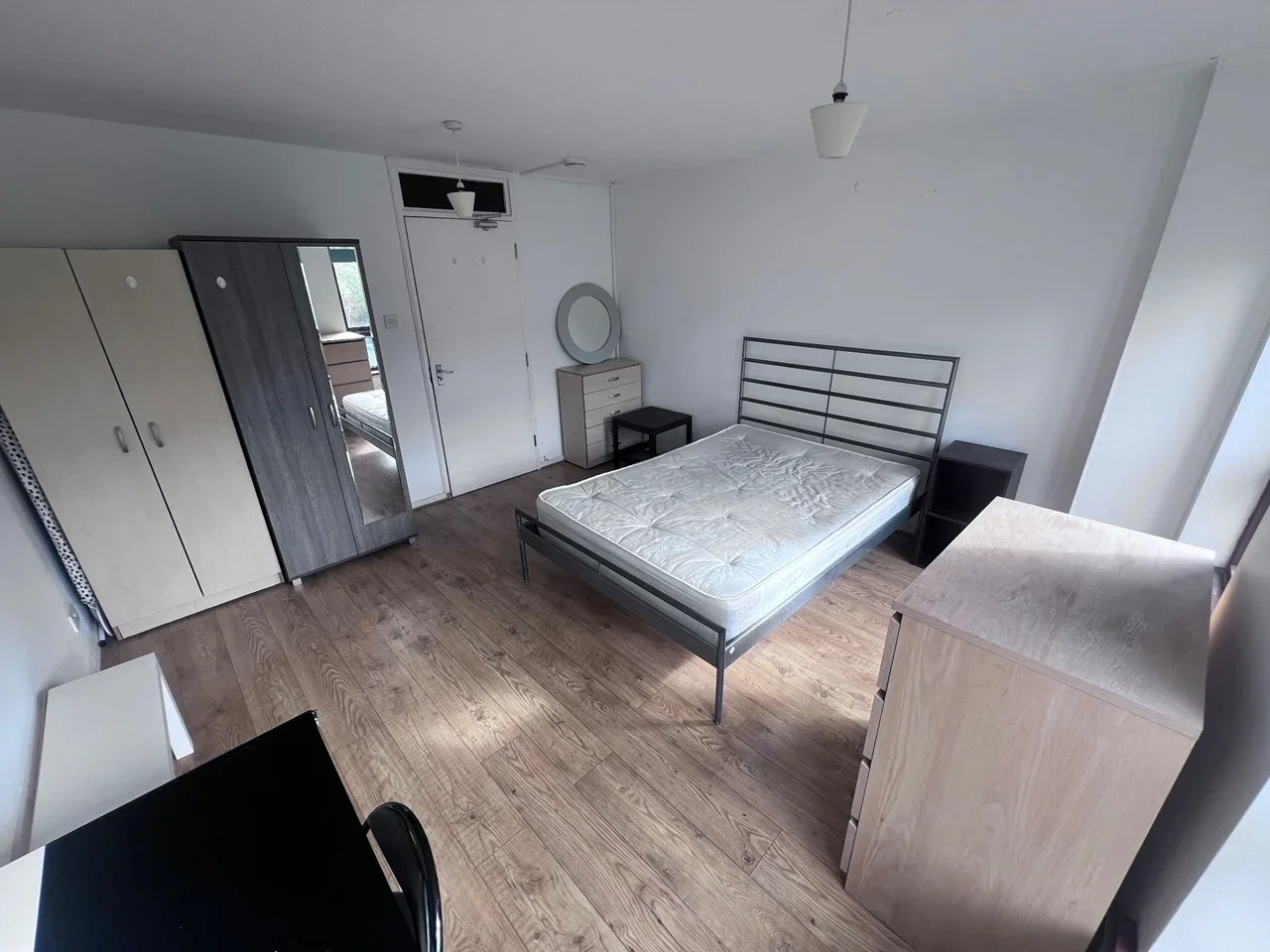 House Cranmer Road in Greater London