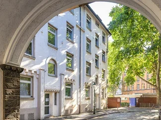 Wohnung Essener Straße in Düsseldorf