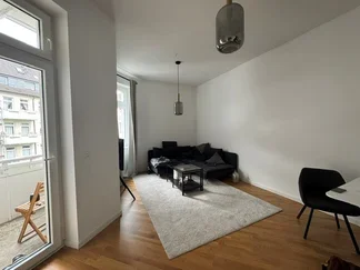 Wohnung Essener Straße in Düsseldorf