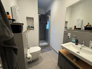 Wohnung Essener Straße in Düsseldorf