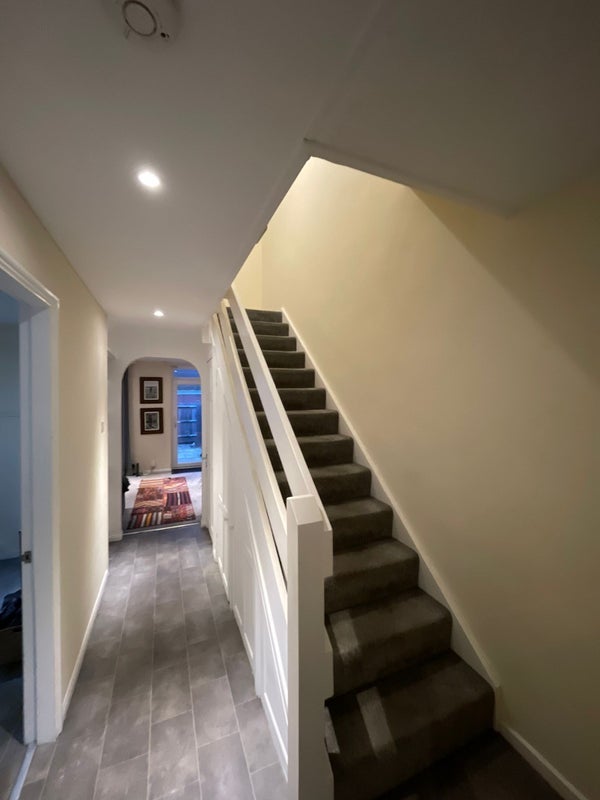 Room Froude Street in Greater London