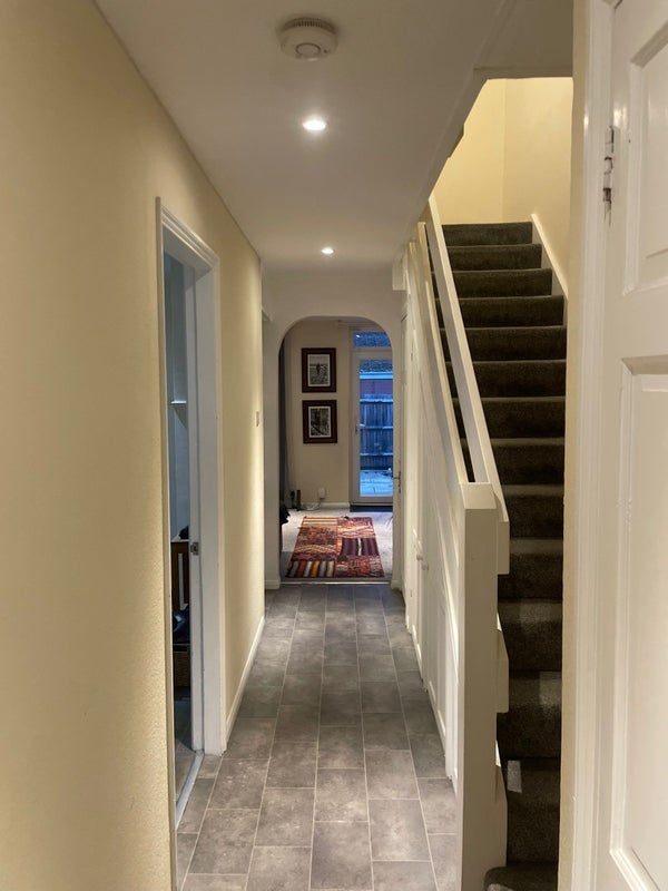 Room Froude Street in Greater London