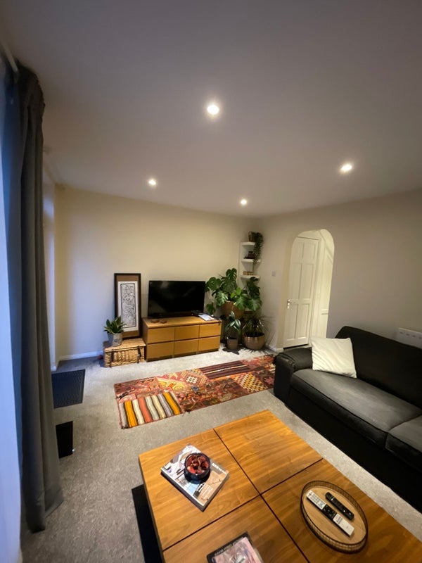 Room Froude Street in Greater London