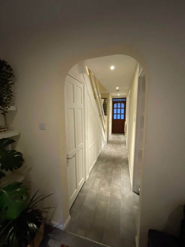 Room Froude Street in Greater London