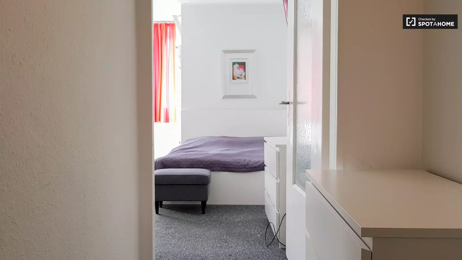 Wohnung Roscherstraße in Berlin
