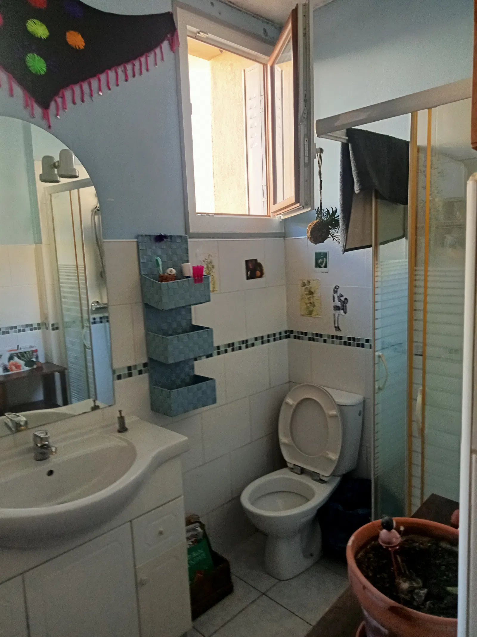Flat Rue Nouvelle in Die