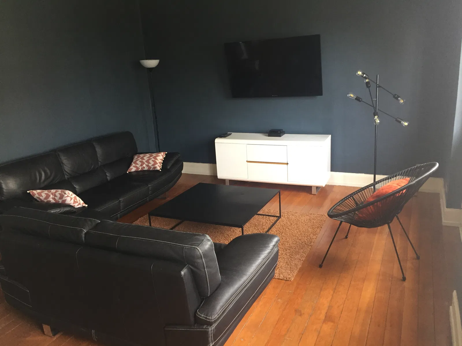 Appartement Rue de la Moselle à Mulhouse