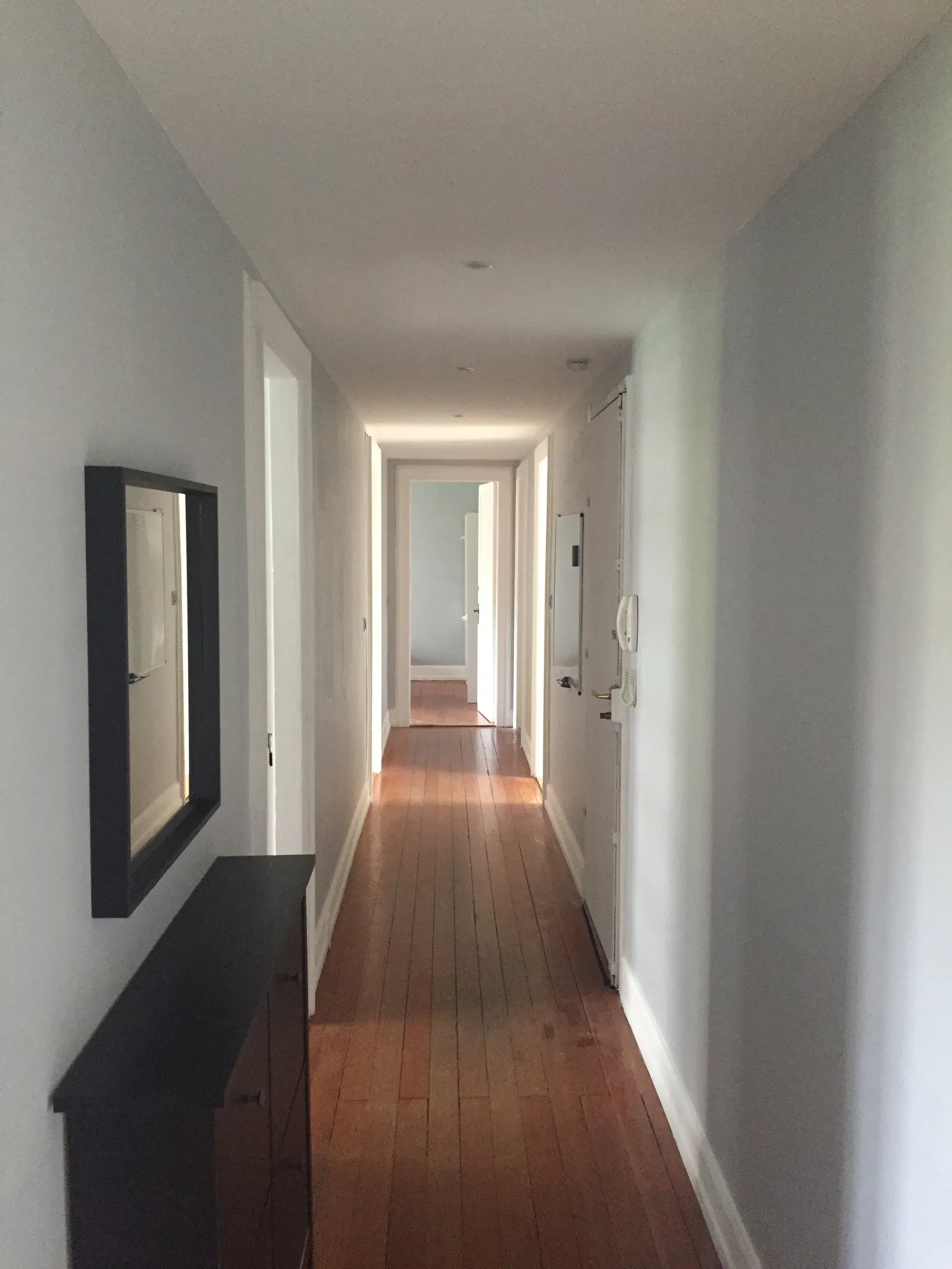 Appartement Rue de la Moselle à Mulhouse