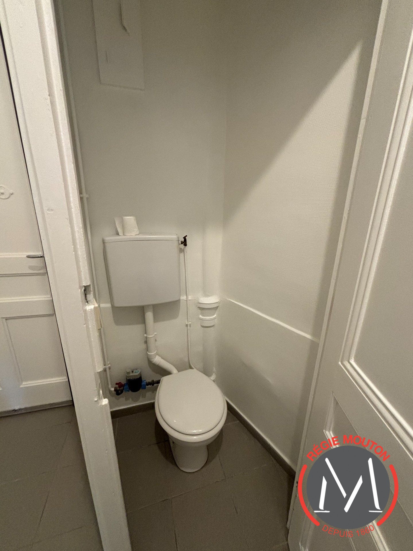Appartement Rue du Lac à Lyon
