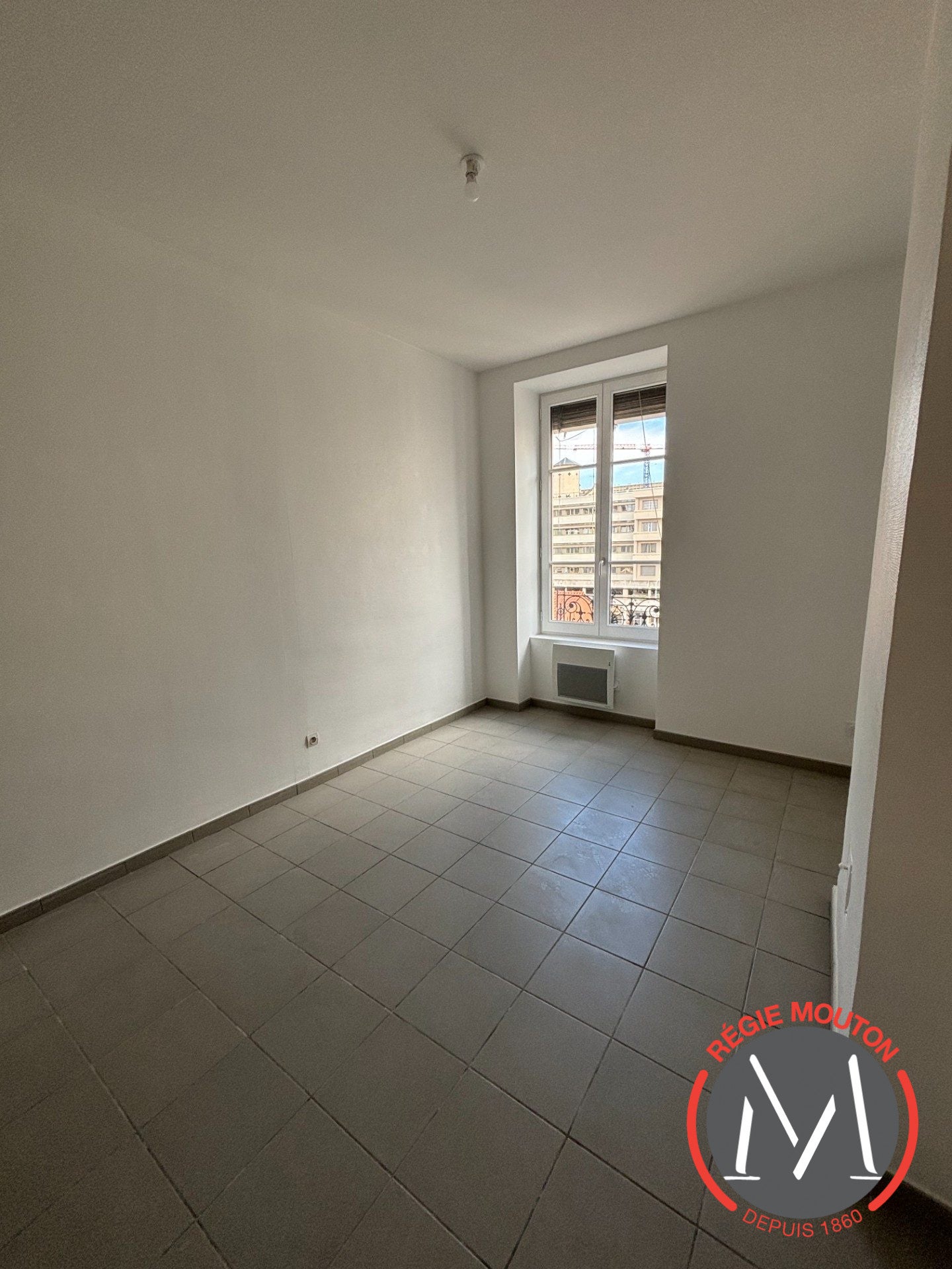 Appartement Rue du Lac à Lyon