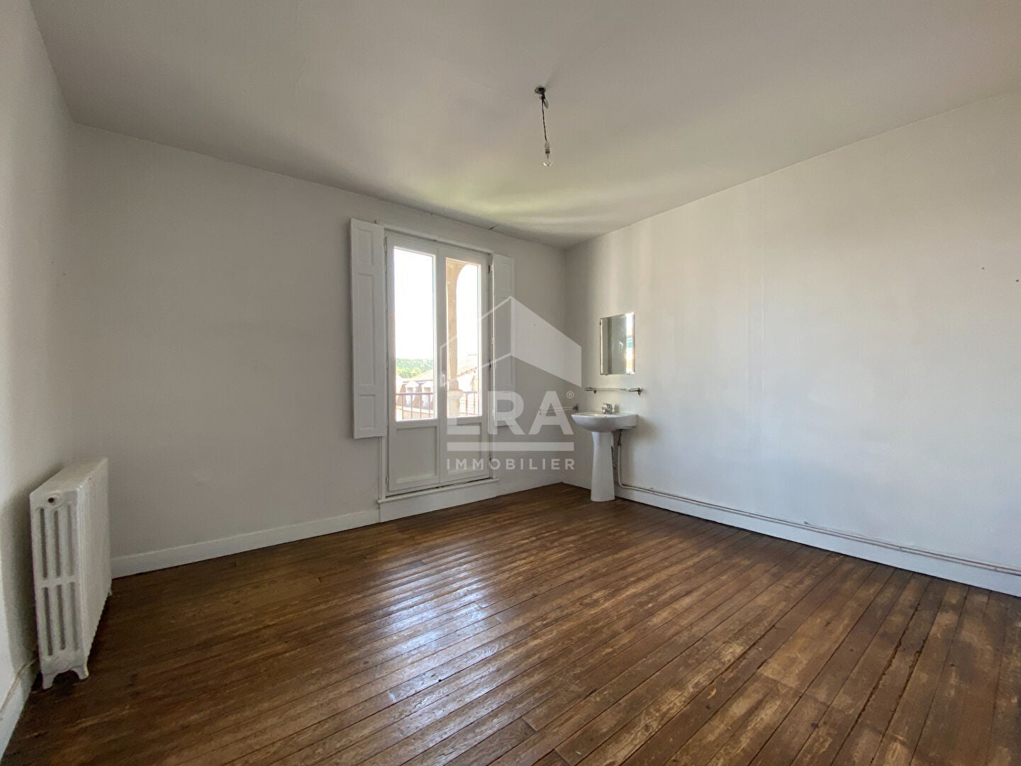 Maison Boulevard Georges Saumande à Périgueux
