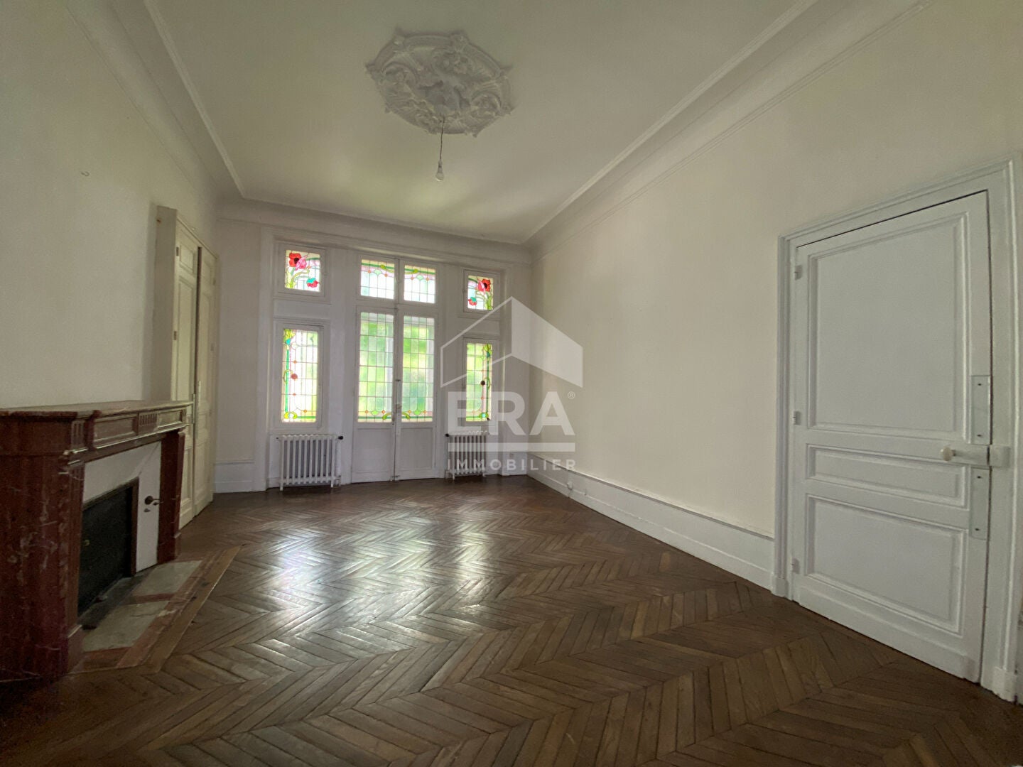 Maison Boulevard Georges Saumande à Périgueux