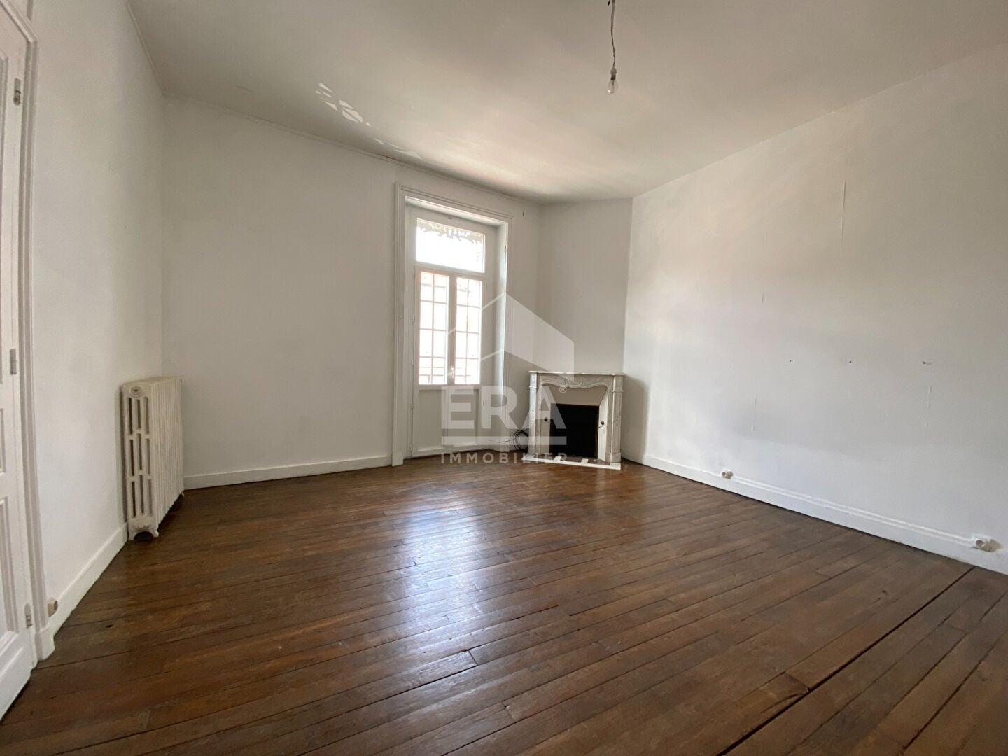 Maison Boulevard Georges Saumande à Périgueux