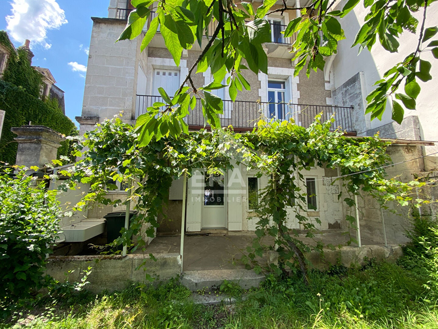 Maison Boulevard Georges Saumande à Périgueux