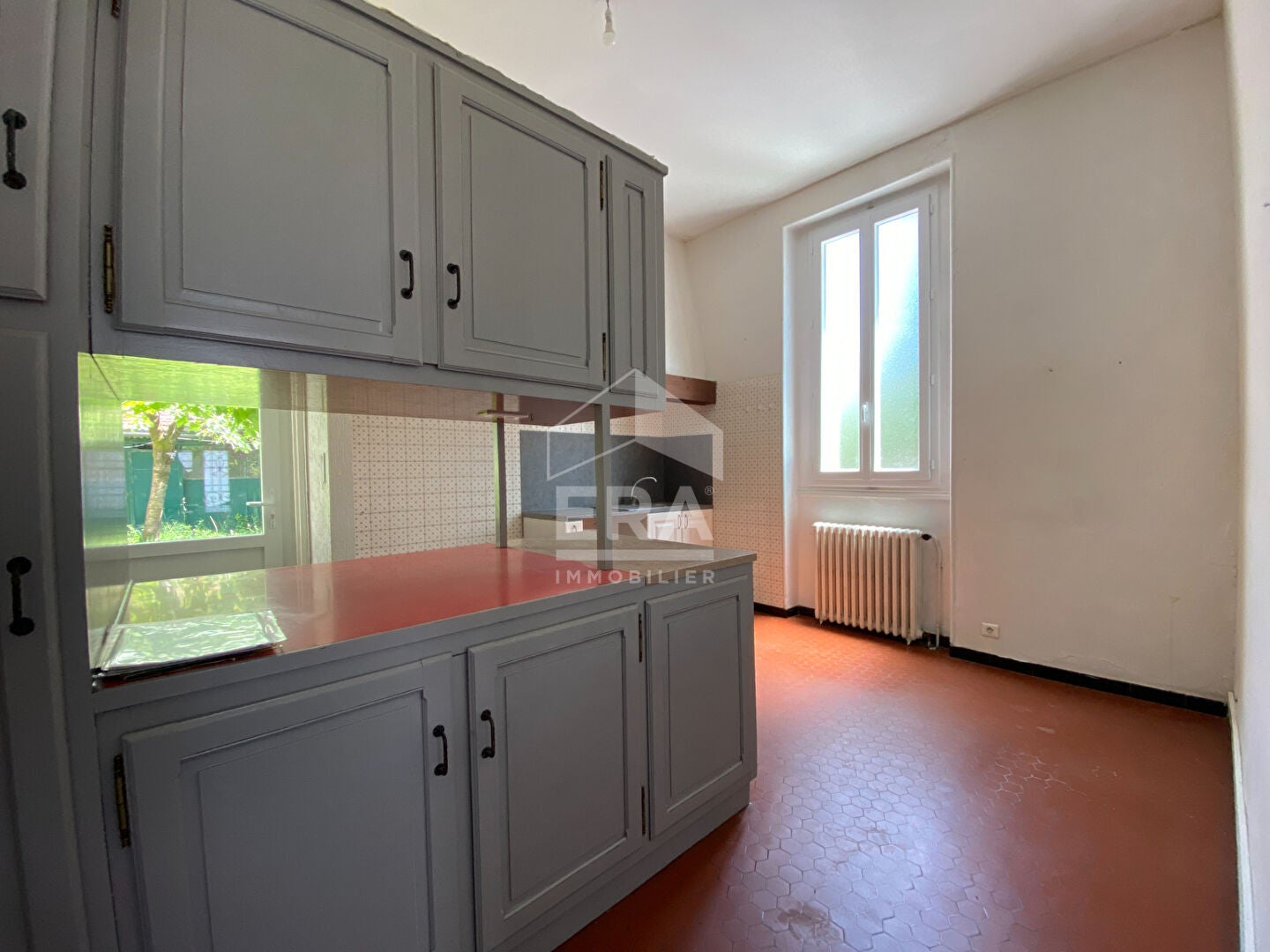 Maison Boulevard Georges Saumande à Périgueux
