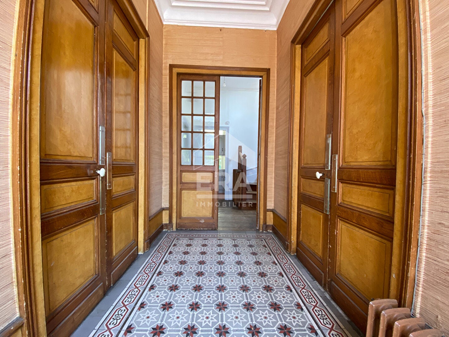 Maison Boulevard Georges Saumande à Périgueux