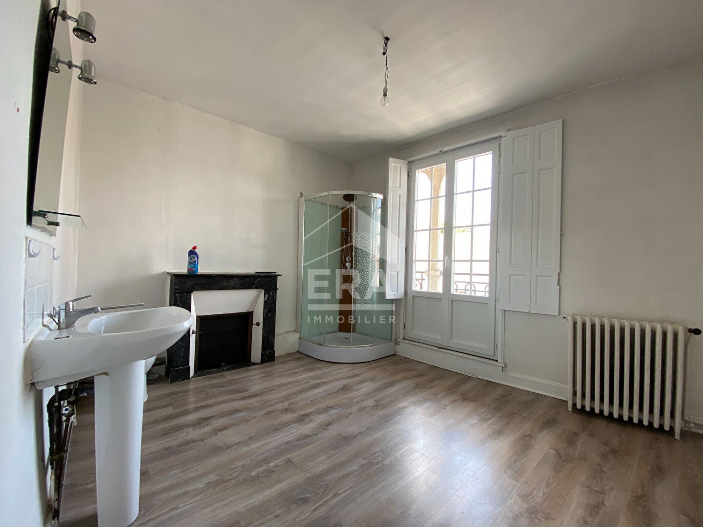 Maison Boulevard Georges Saumande à Périgueux