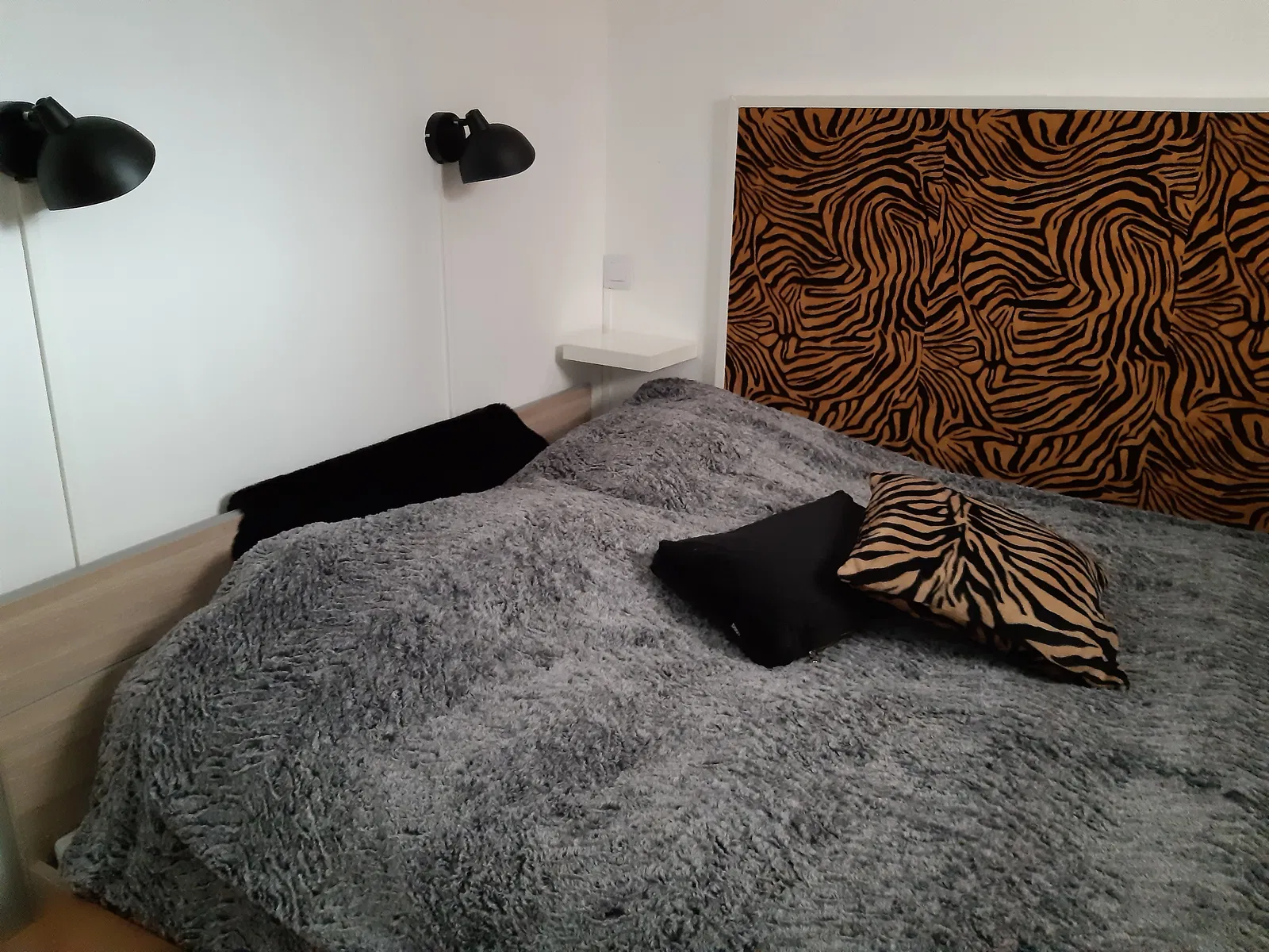 Flat Boulevard Paul Sabatier in Ax-les-Thermes