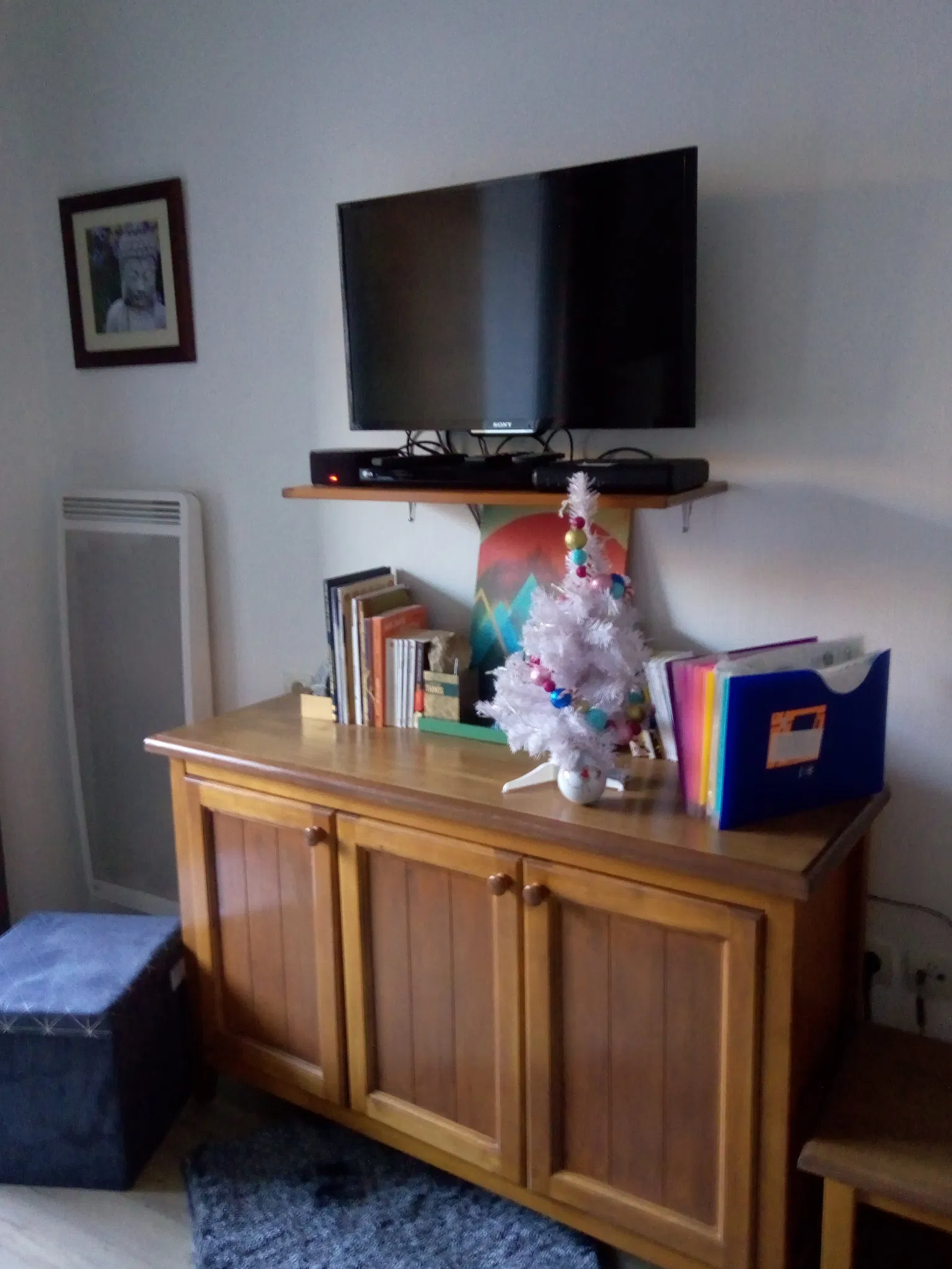 Flat Boulevard Paul Sabatier in Ax-les-Thermes