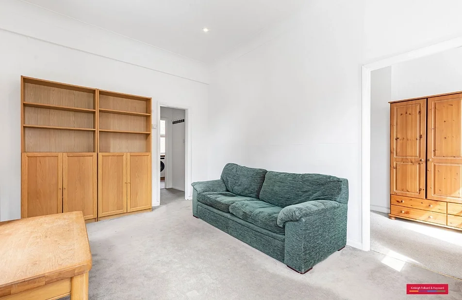 Flat Fulham Road in Greater London