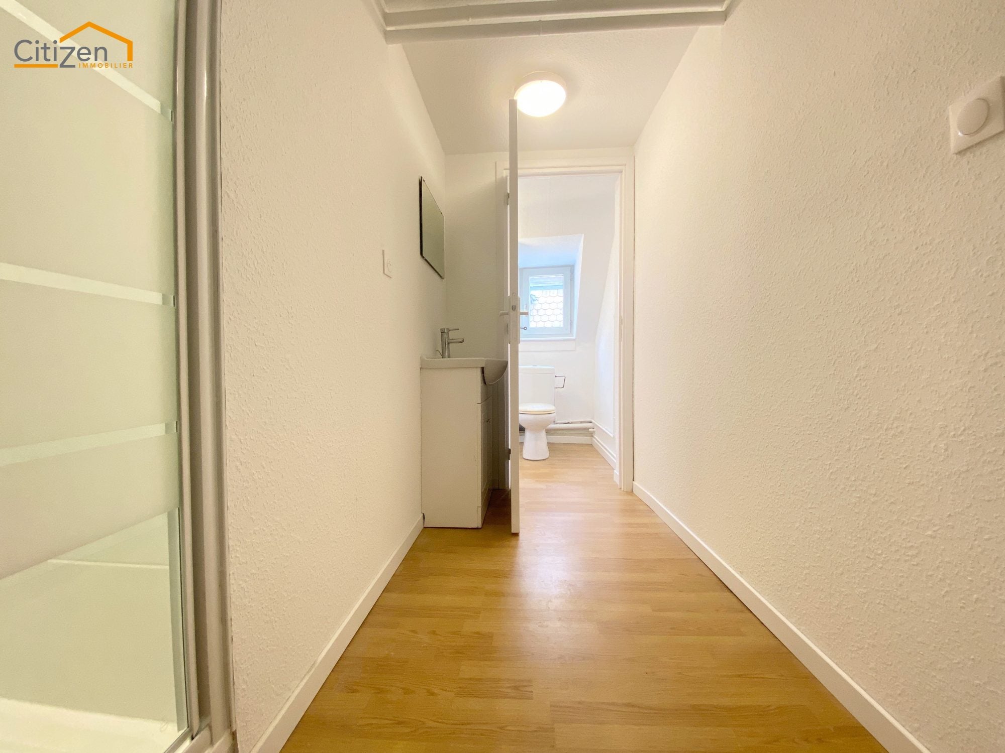 Room Rue des Échasses in Strasbourg