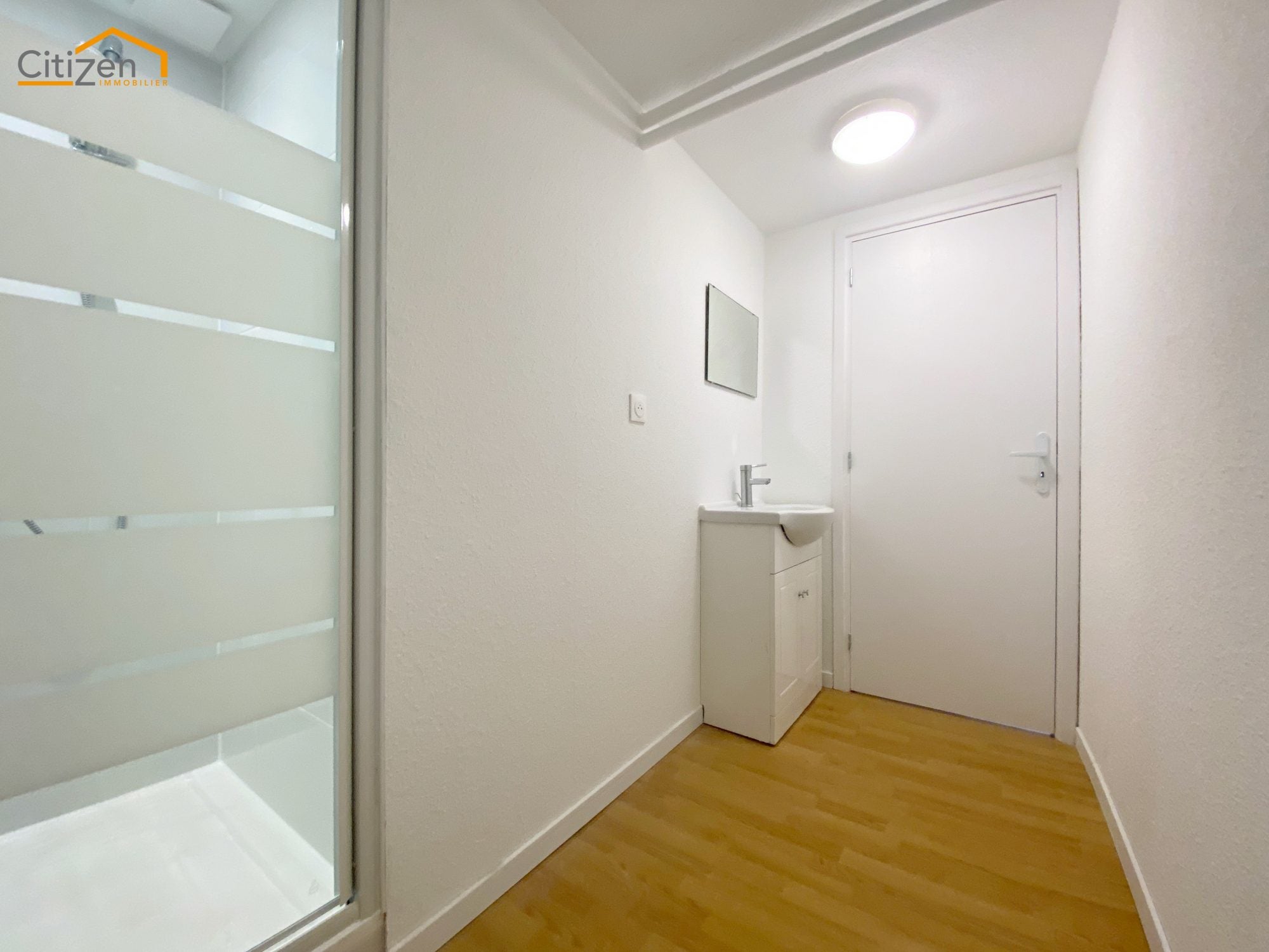Room Rue des Échasses in Strasbourg