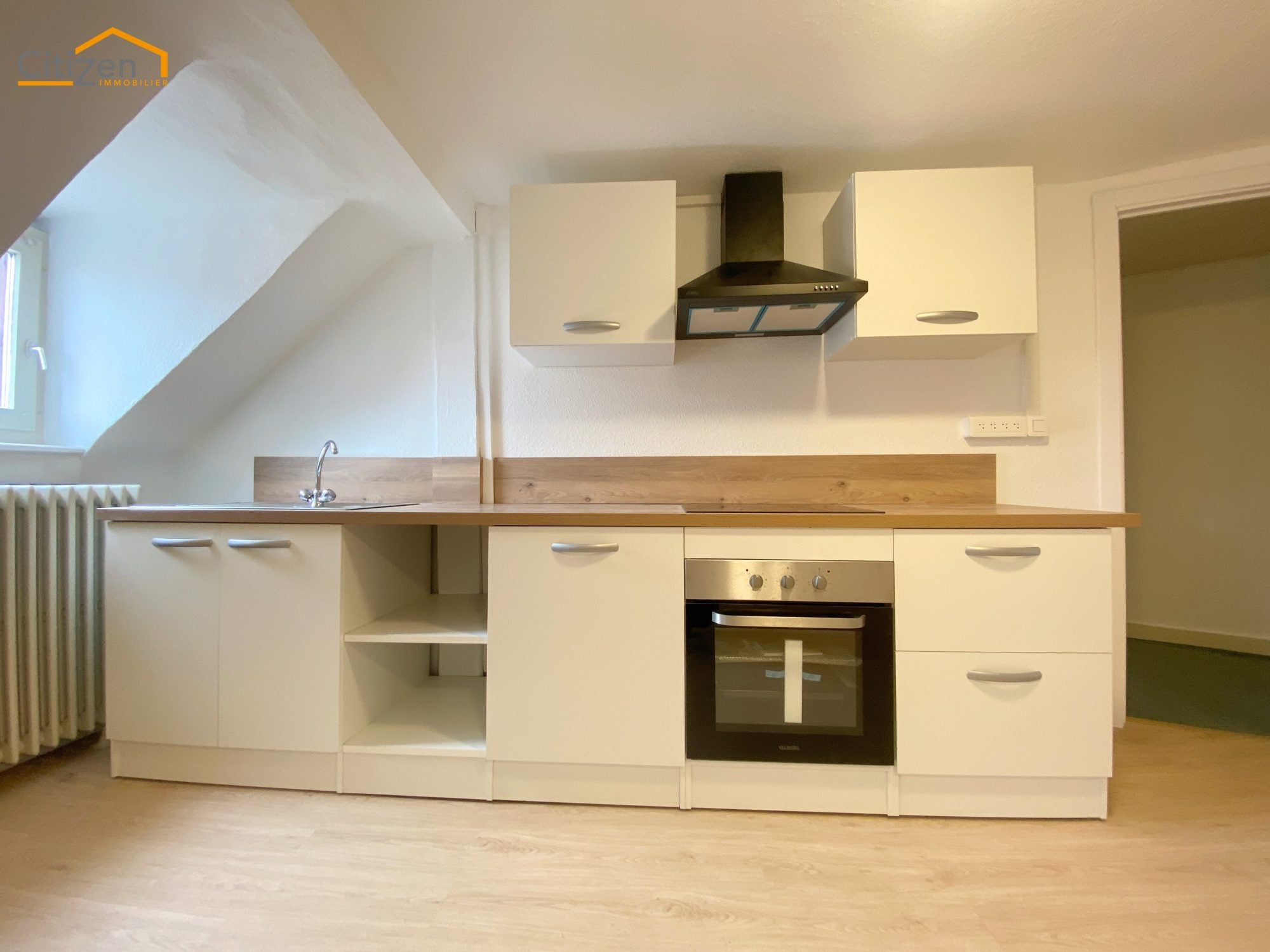 Room Rue des Échasses in Strasbourg