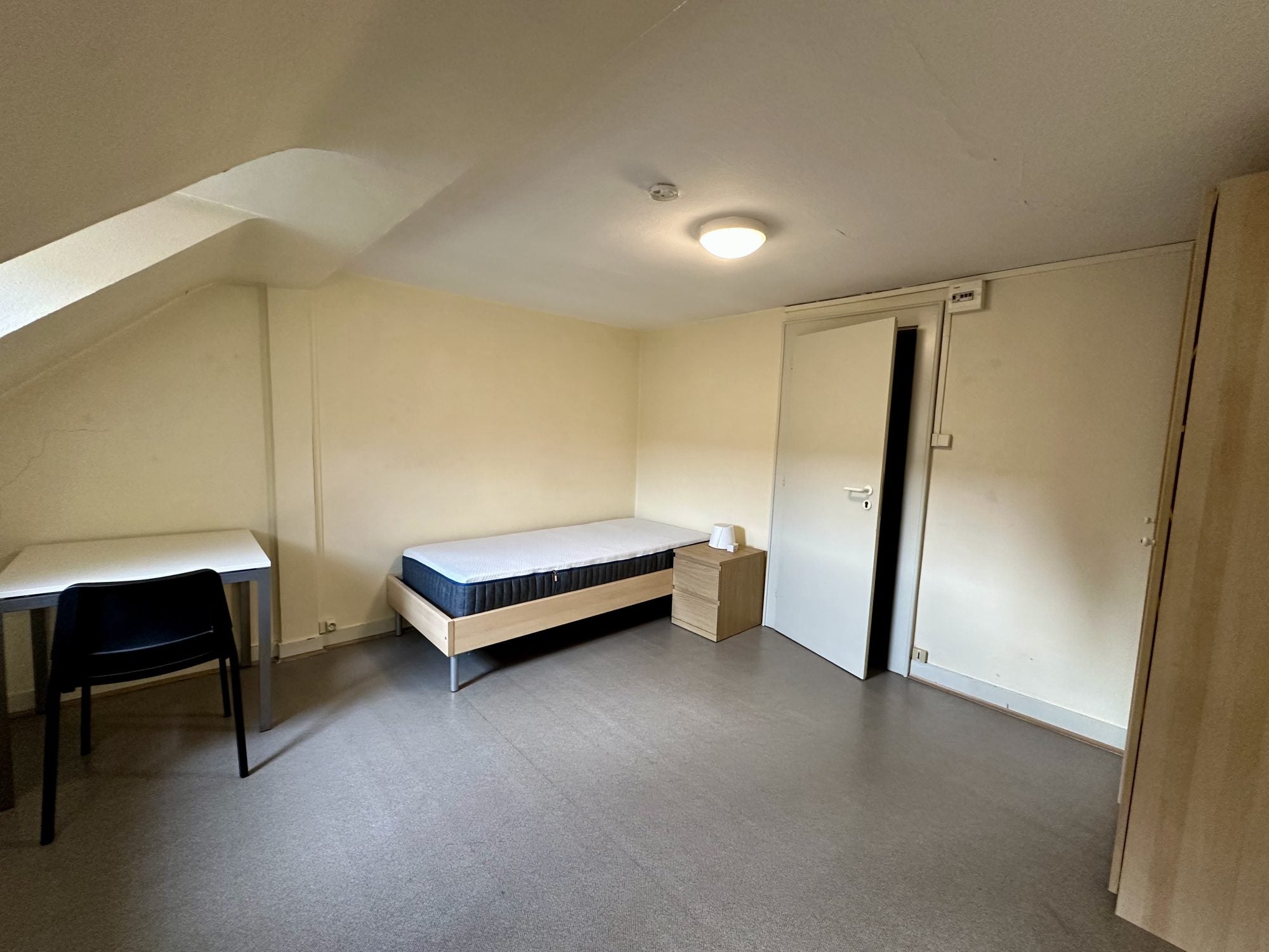 Room Rue des Échasses in Strasbourg