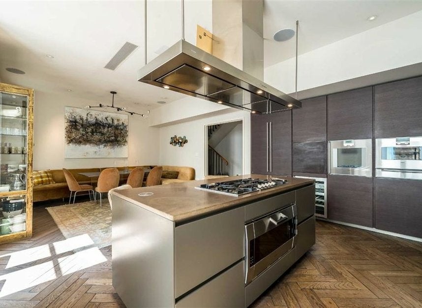 Flat Lancaster Gate in City of Westminster