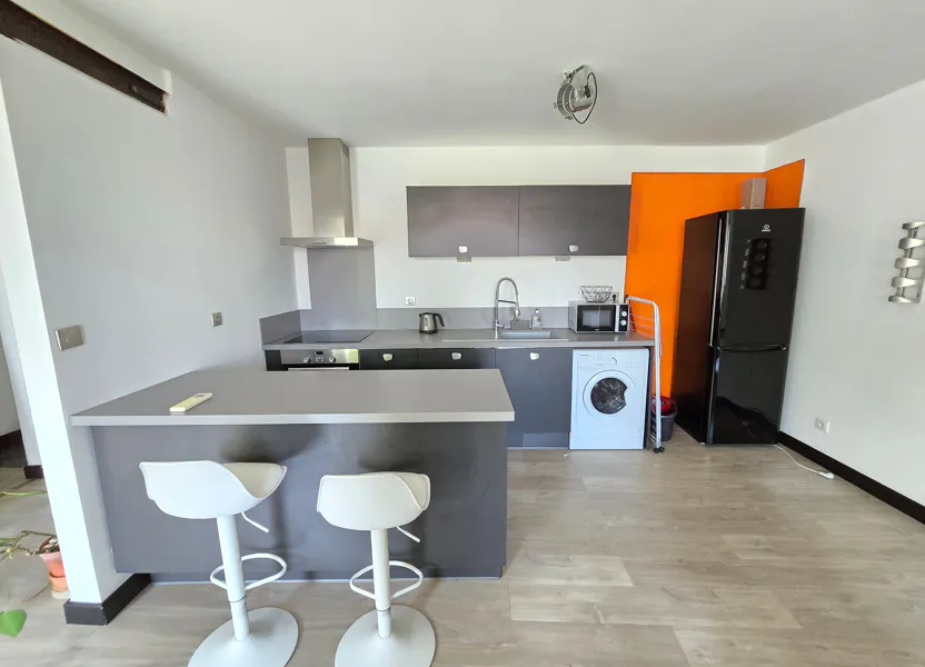 Appartement Giratoire Michel Flanzy à Narbonne