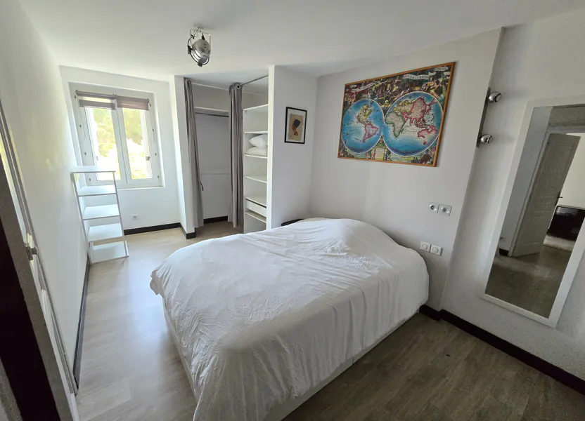 Appartement Giratoire Michel Flanzy à Narbonne