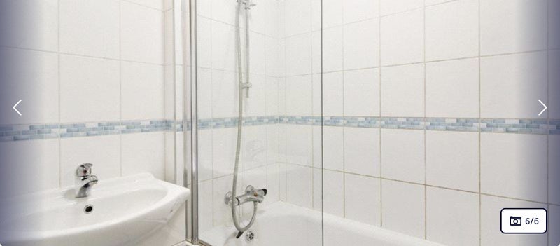 Room Downfield Close in City of Westminster