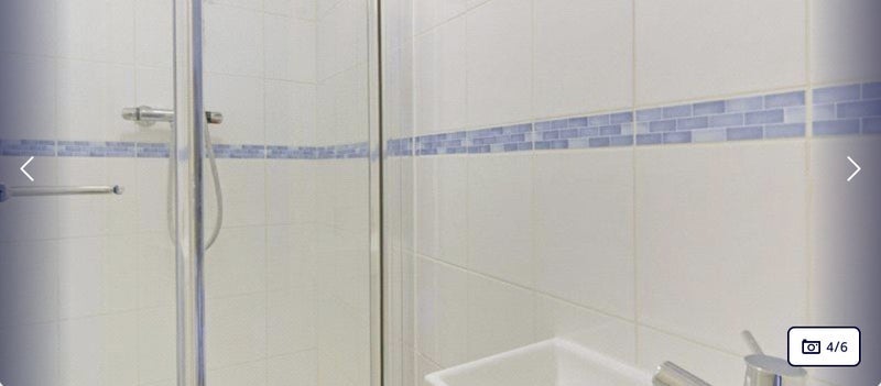 Room Downfield Close in City of Westminster