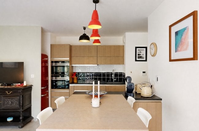 Flat Rue de Margnolles in Caluire-et-Cuire