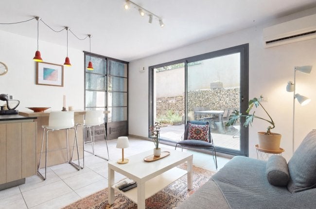 Flat Rue de Margnolles in Caluire-et-Cuire