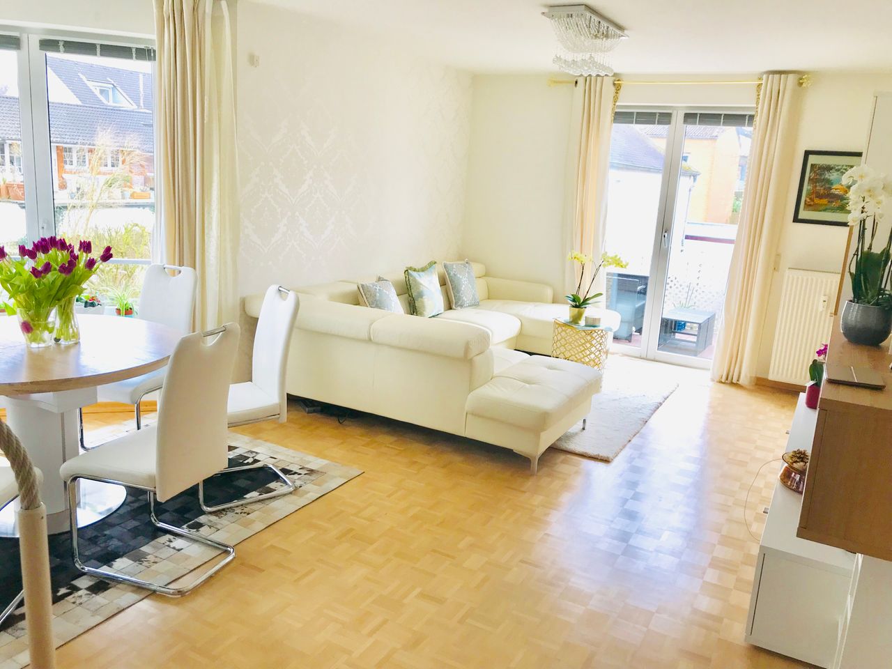 Wohnung Hermann-Renner-Straße in Hamburg