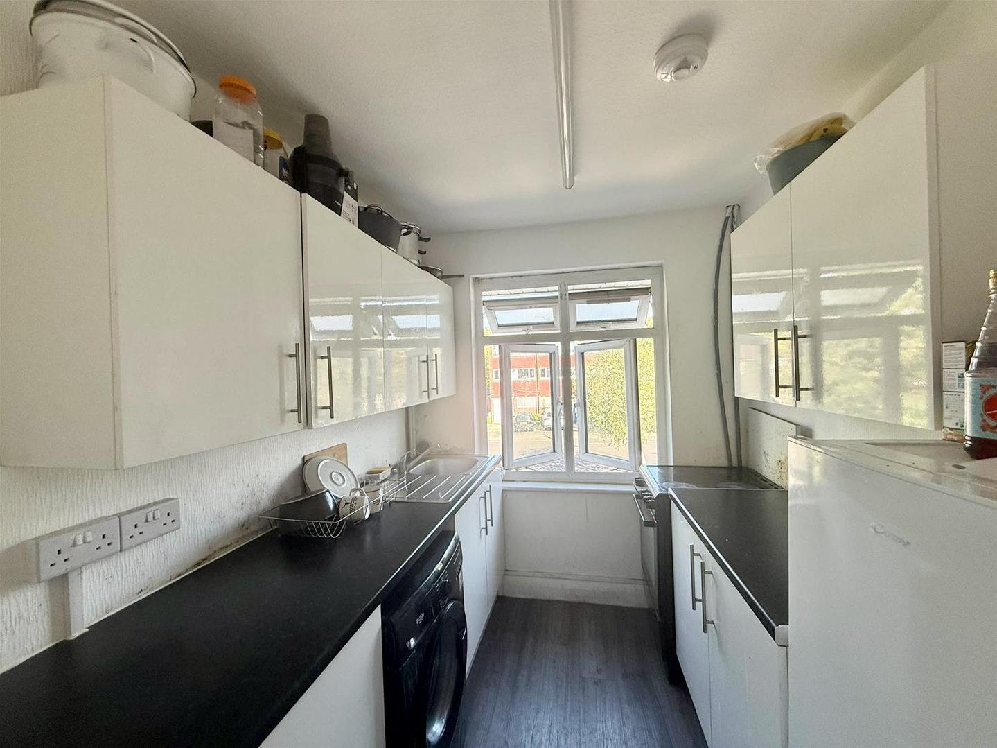 Room Maybank Avenue in Greater London