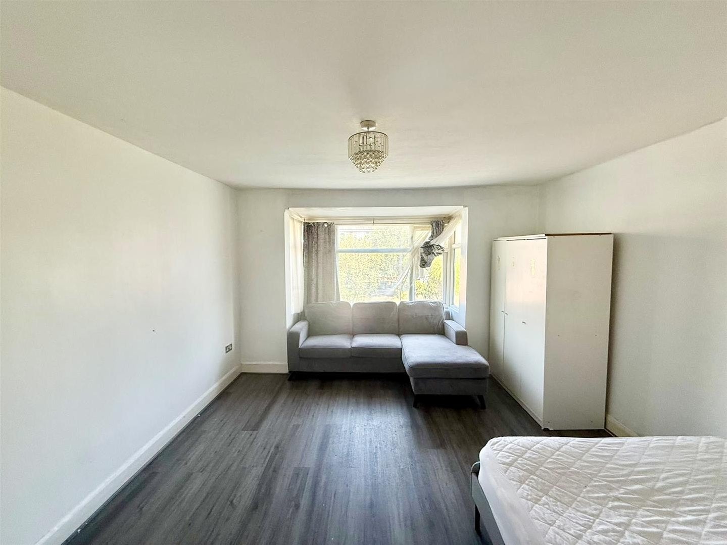 Room Maybank Avenue in Greater London