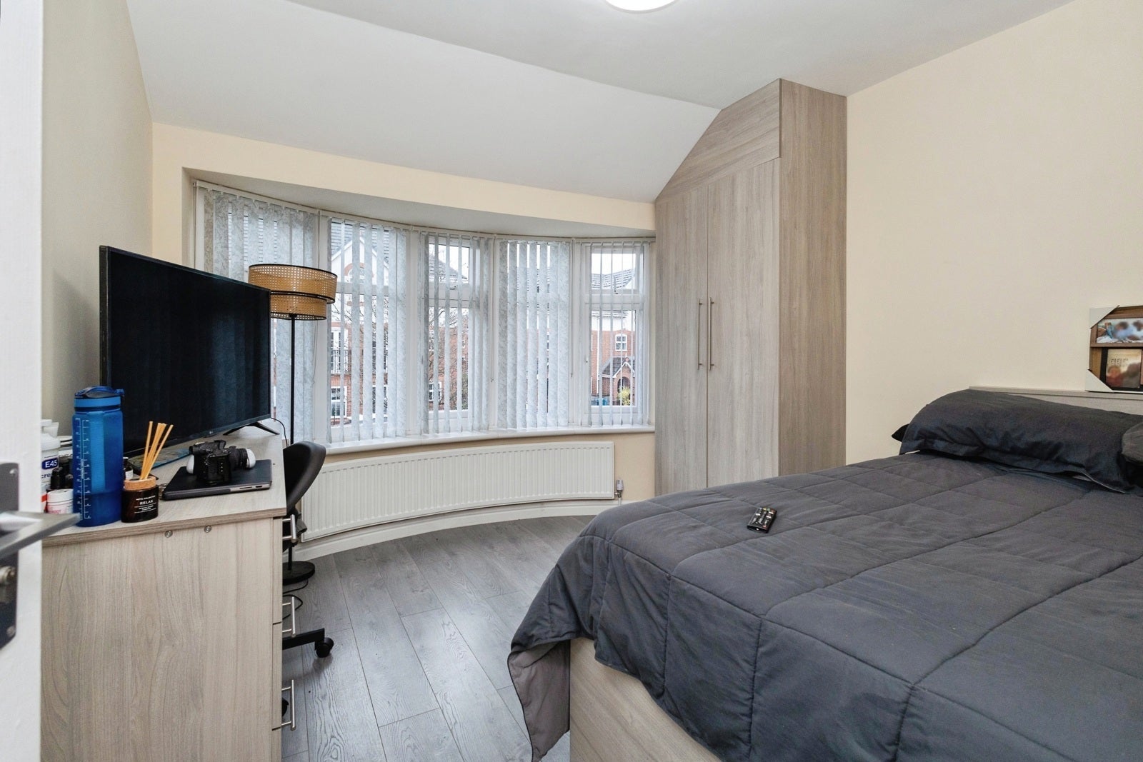 Room Stephens Road in Manchester