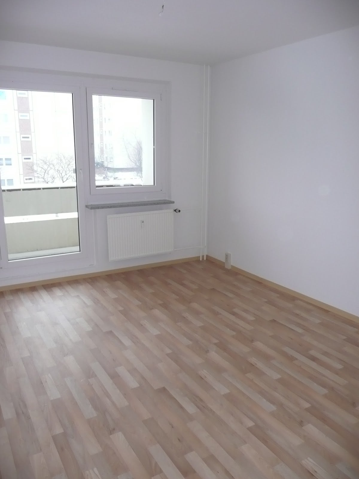 Wohnung Ernst-Haeckel-Straße in Erfurt