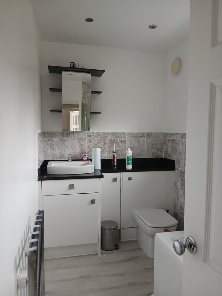 Room Ashley Road in Epsom and Ewell
