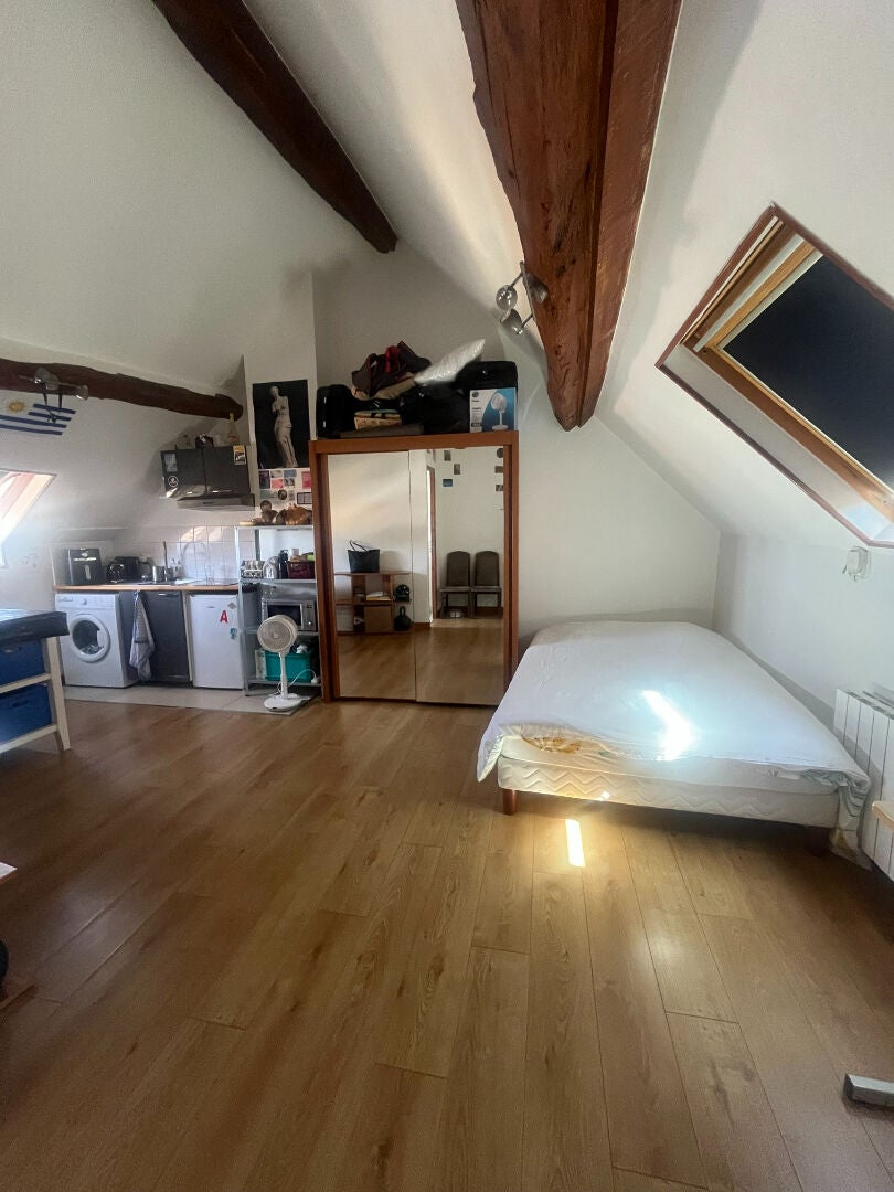 Appartement Rue Du Vieil Abreuvoir à Saint-Germain-en-Laye