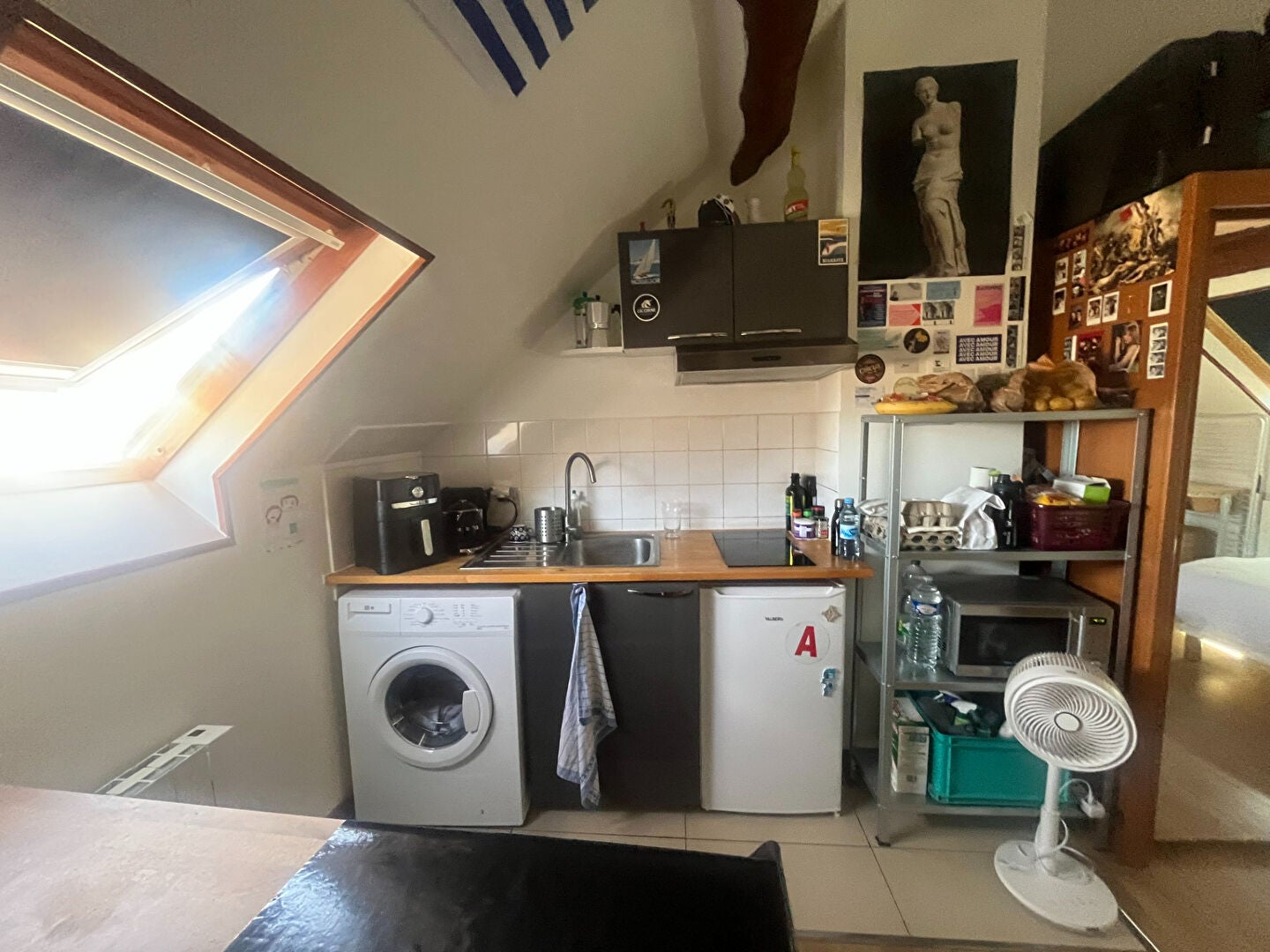 Appartement Rue Du Vieil Abreuvoir à Saint-Germain-en-Laye