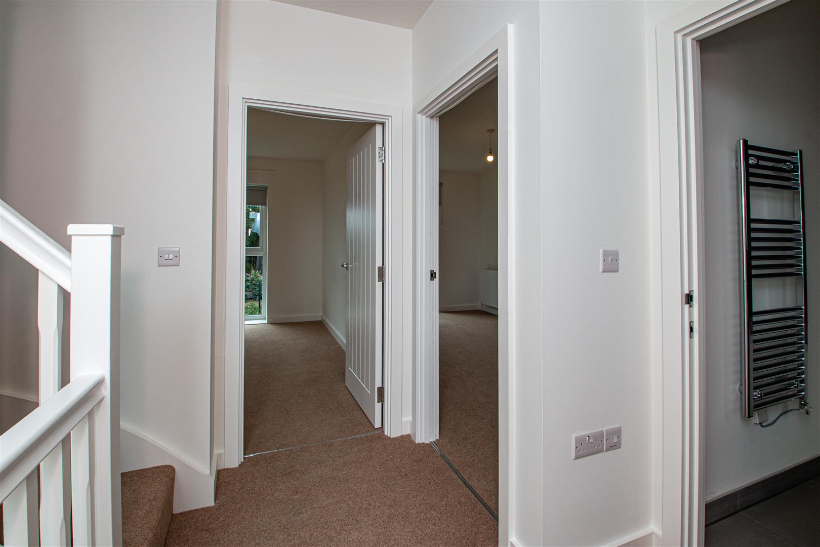 House Robertson Close in Clacton-on-Sea