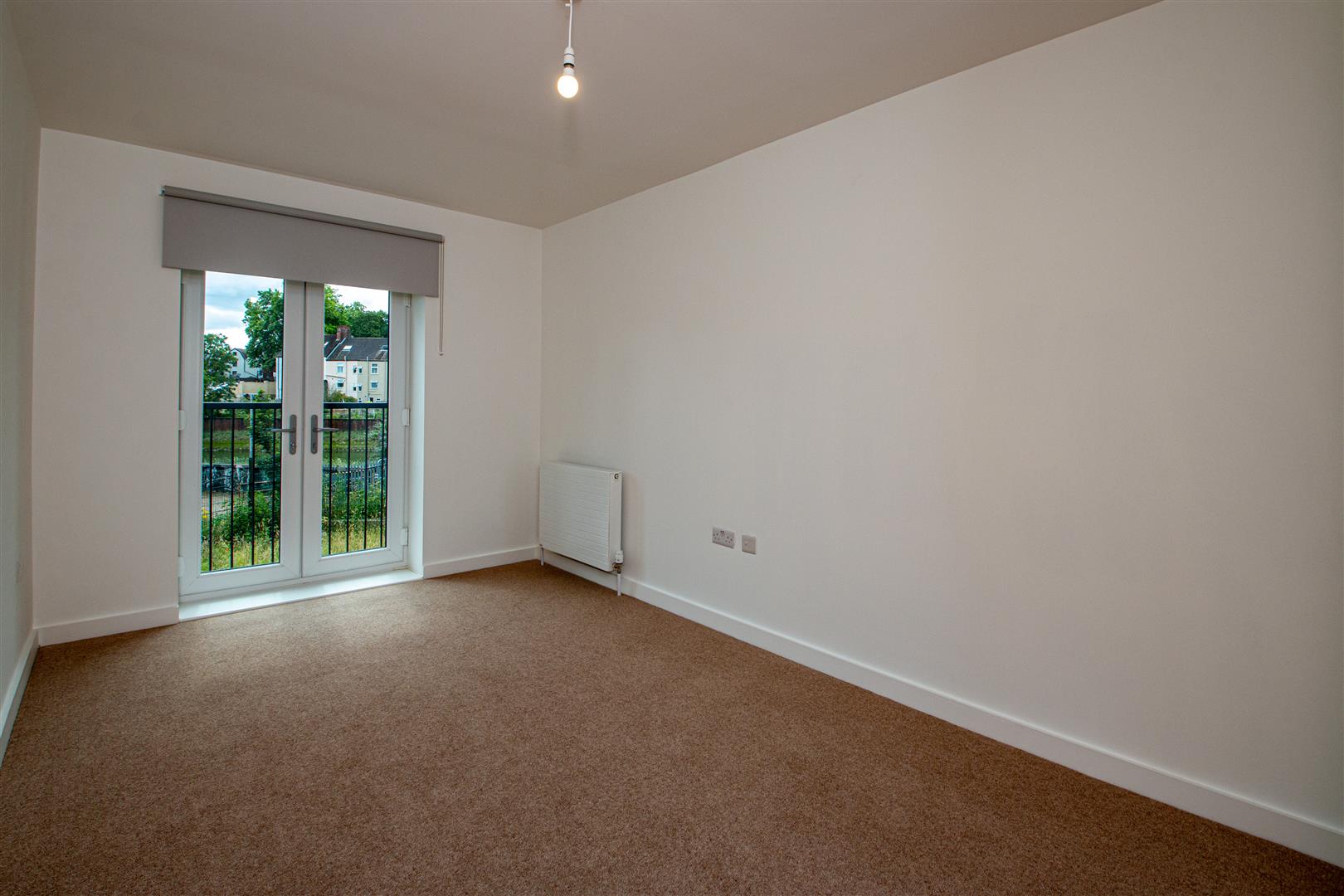 House Robertson Close in Clacton-on-Sea