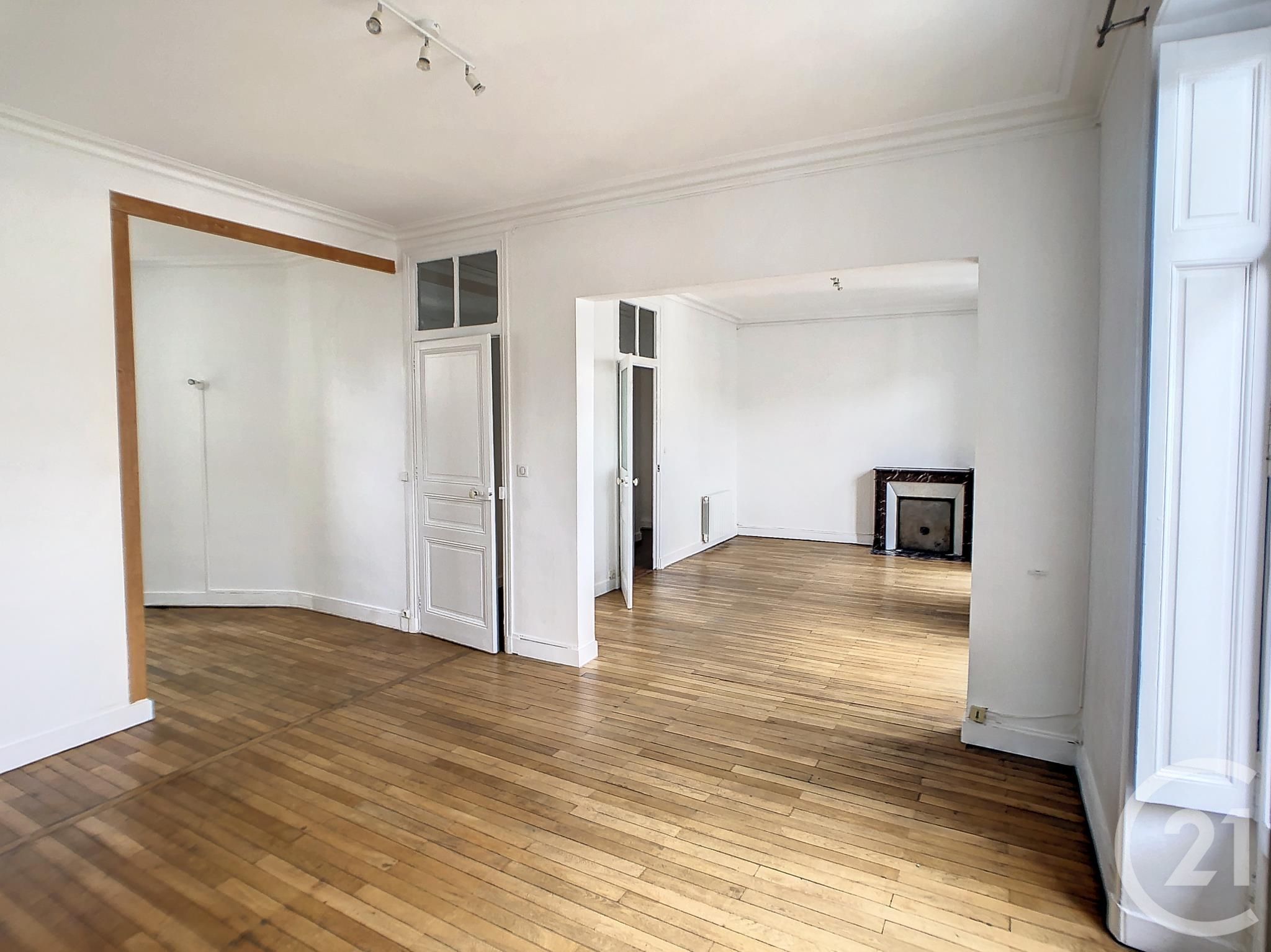 Appartement Quai de Versailles à Nantes