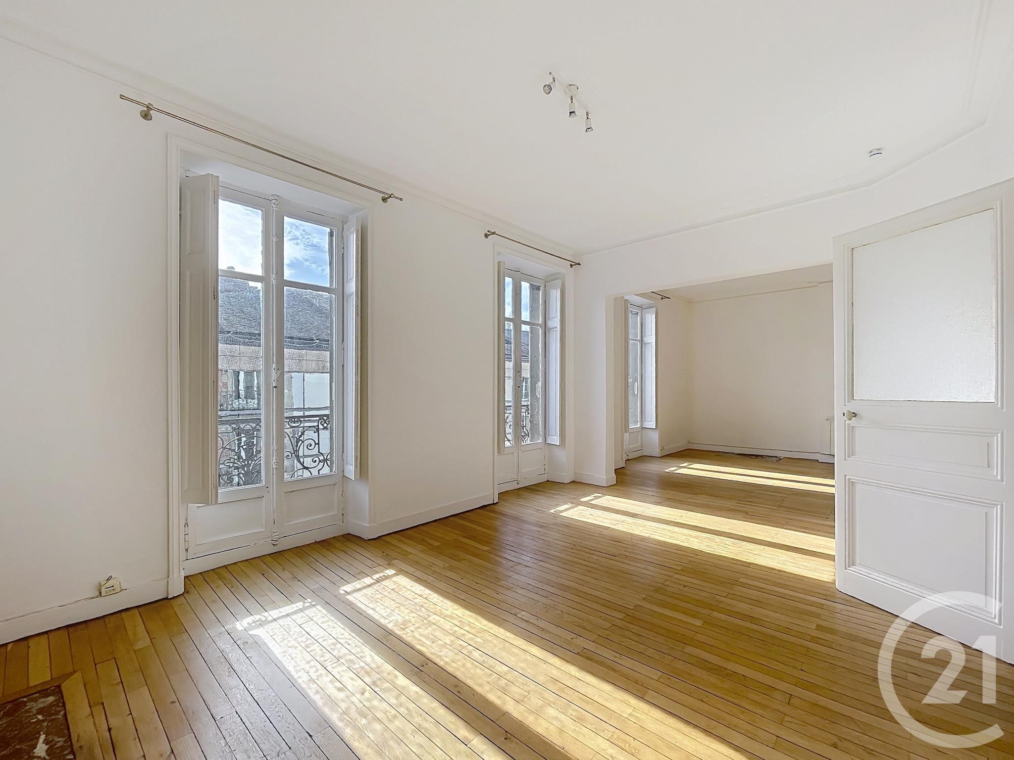 Appartement Quai de Versailles à Nantes