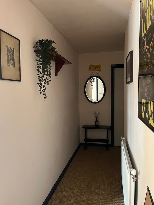 Room St Paul's Way in Greater London