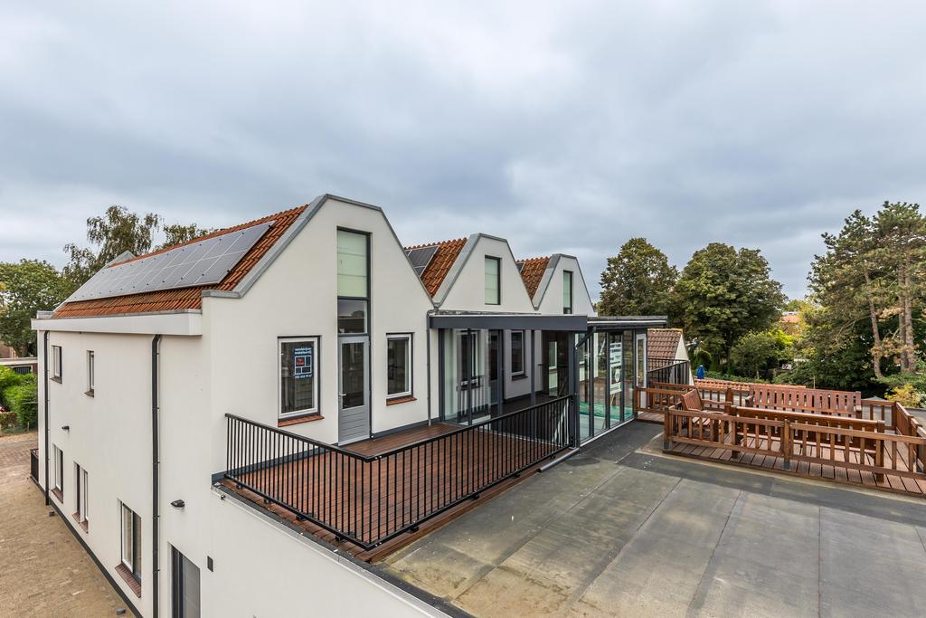 Appartement Dorpsstraat 10 b in Bleiswijk