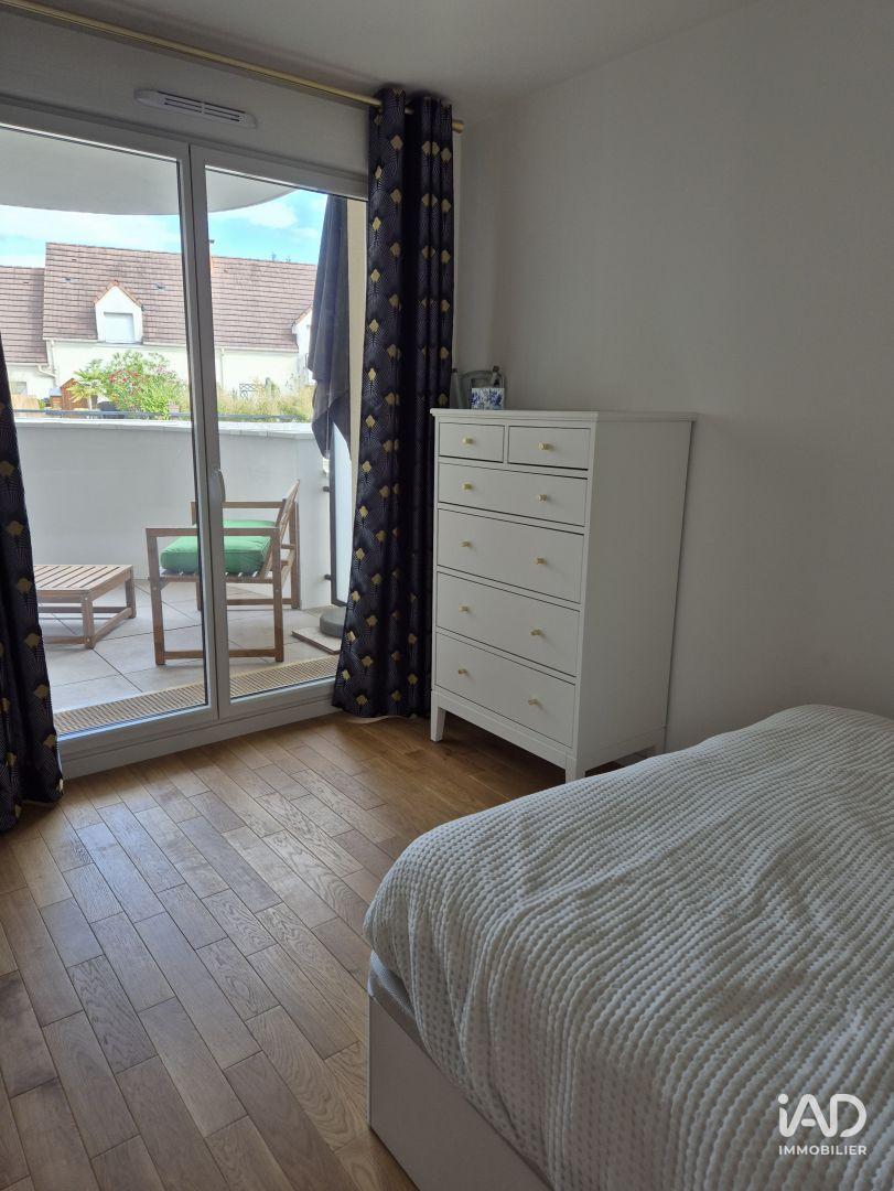 Appartement Rue du Trosy à Clamart